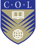 Logo of Virtual University for Small States of the Commonwealth (VUSSC)